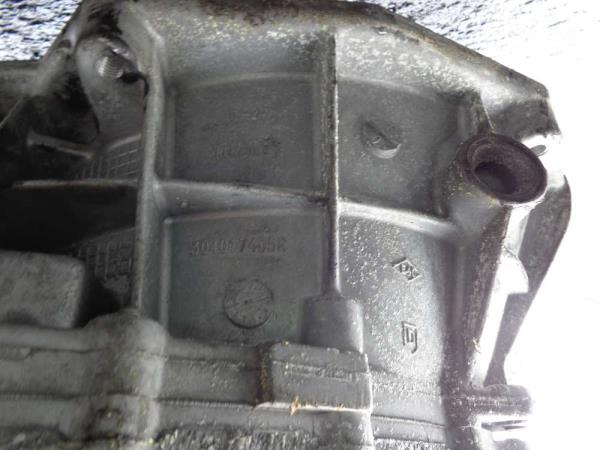 BOITE DE VITESSE MANUEL DACIA/RENAULT/NISSAN - Vue 10